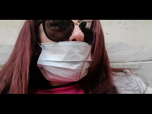 ❤️ Nicoletta 報復她的鄰居並在他的車庫裡撒尿（Covid19 意大利特別檢疫所） ❤❌ 硬色情 在我們 ️❤