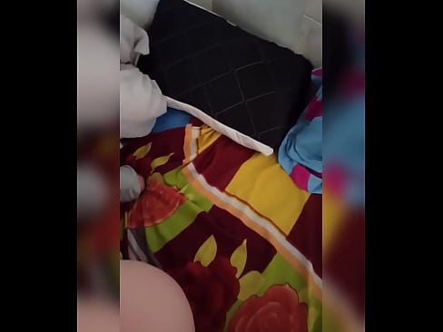 ❤️ 我的室友一個人呆在家裡，因為她的丈夫去度假了，我趁機操她，給她灌奶 ❤❌ 硬色情 在我們 ️❤